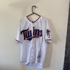 Miguel Sano Minnesota Twins Jersey